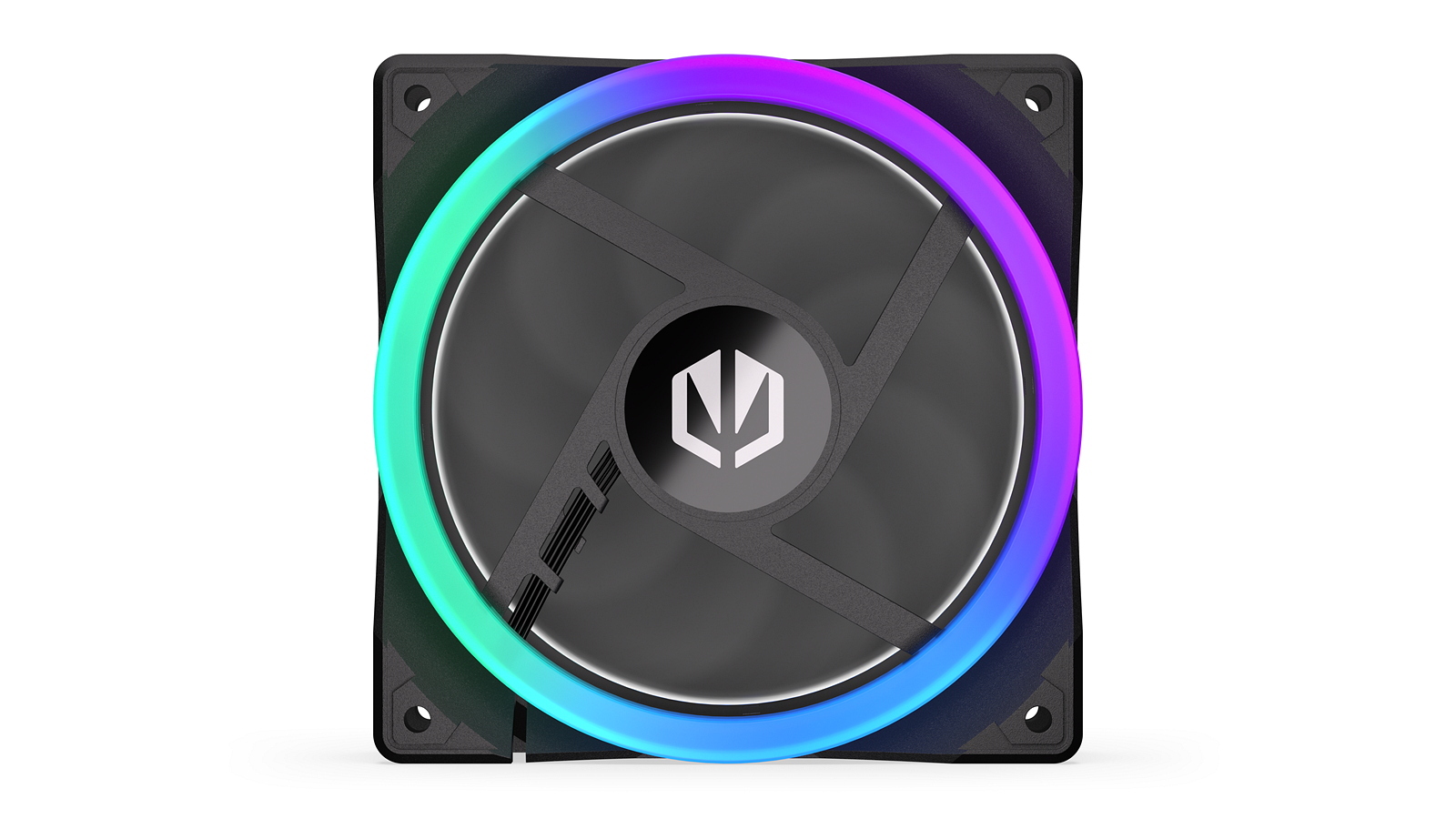 Wentylator Endorfy Corona 120 (EY4A013)