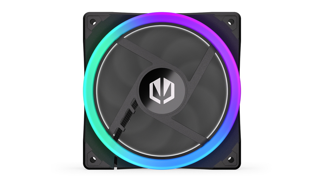 Zdjęcie produktu: Wentylator Endorfy Corona 120 (EY4A013)