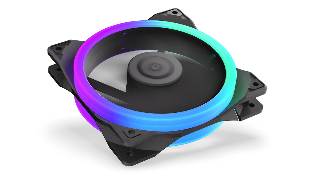 Zdjęcie produktu: Wentylator Endorfy Corona 120 (EY4A013)