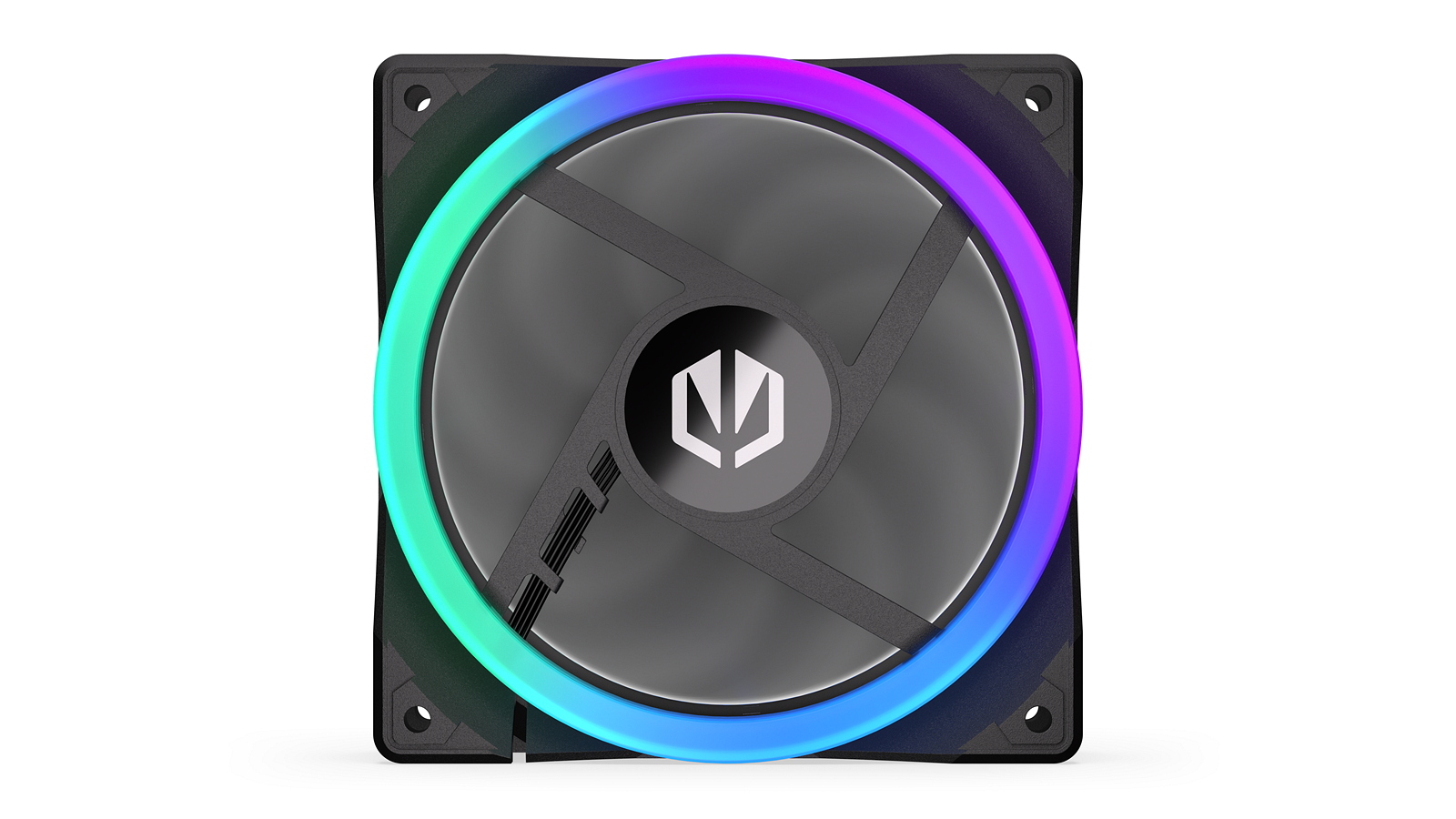 Wentylator Endorfy Corona 120 Reverse (EY4A015)