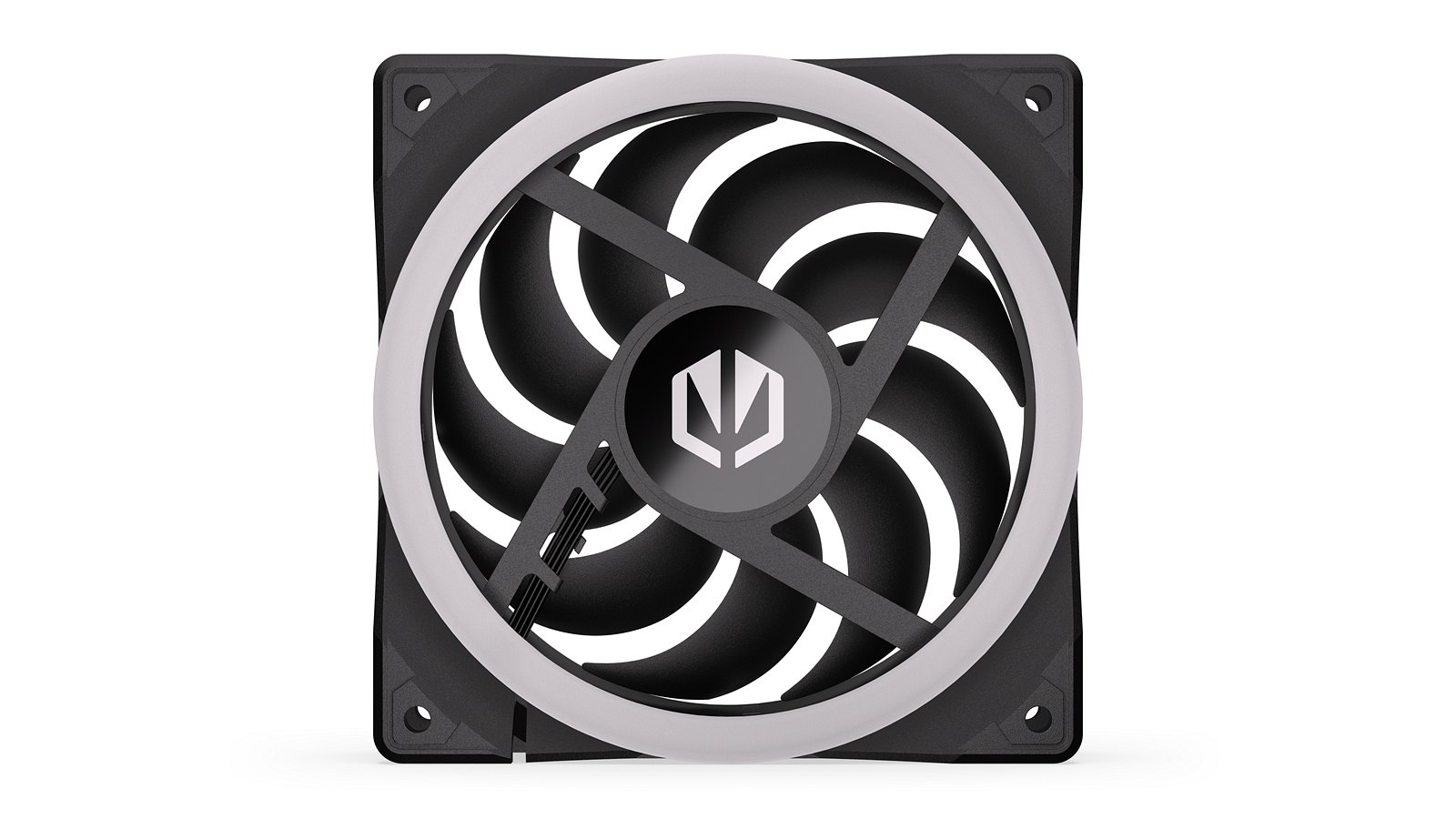 Wentylator Endorfy Corona 120 Reverse (EY4A015)