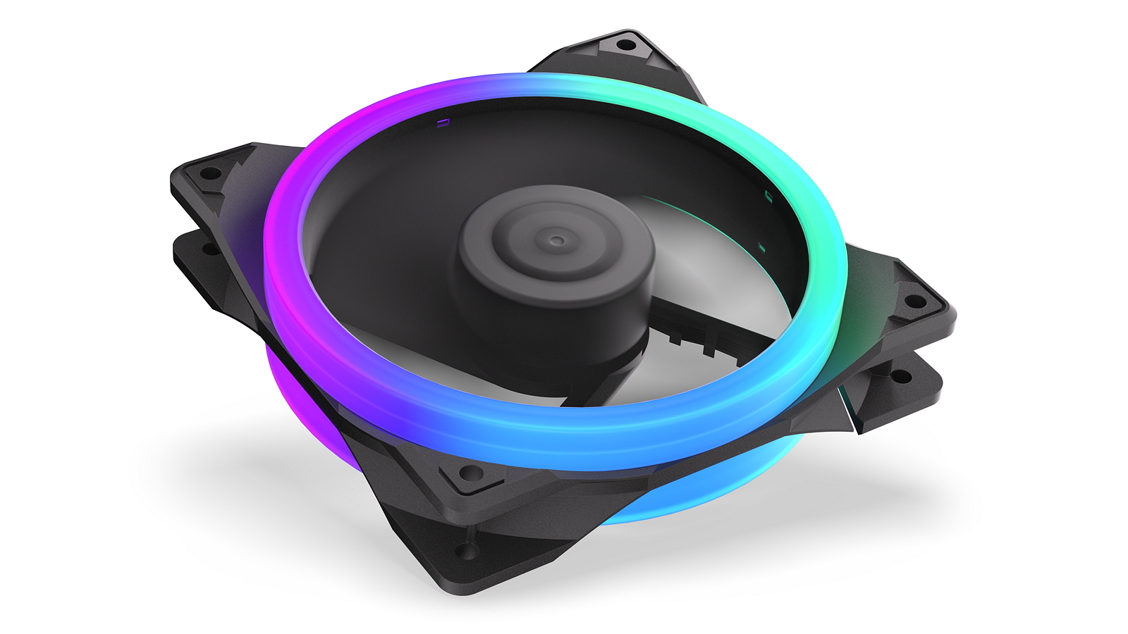 Wentylator Endorfy Corona 120 Reverse (EY4A015)