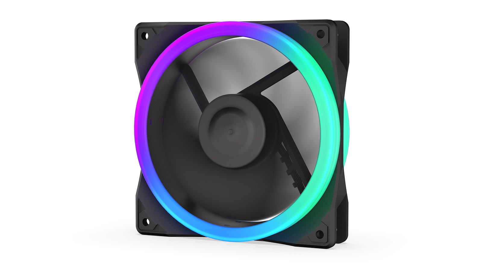 Wentylator Endorfy Corona 120 Reverse (EY4A015)