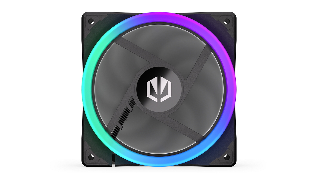 Zdjęcie produktu: Wentylator Endorfy Corona 120 Reverse (EY4A015)