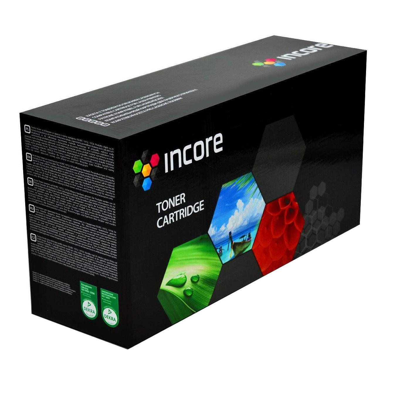 Toner Incore do HP 142X (W1420X), Black, 2000str. z chipem