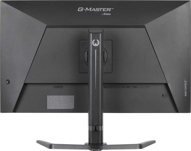 Zdjęcie produktu: iiyama G-Master GB3272QSU-B1 Red Eagle 32 Zdjęcie produktu: iiyama G-Master GB3272QSU-B1 Red Eagle 32