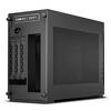 Miniatura zdjęcia: Lian Li DAN Cases A4-H2O Mini-ITX, PCIe 5.0 Riser Black