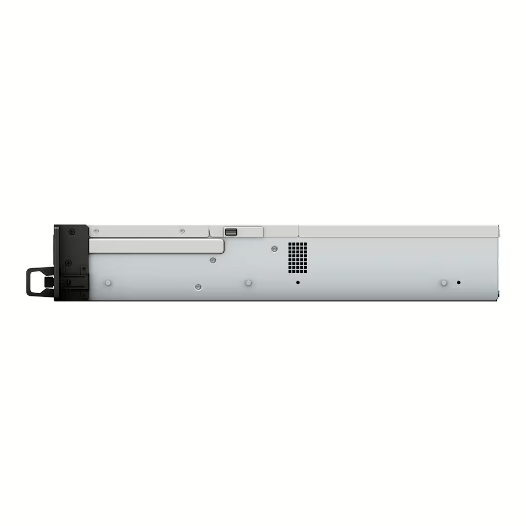 Serwer plików Synology RS2423RP+II 12-bay, 4-core 3.35GHz 8 GB DDR4 10GbE Serwer plików Synology RS2423RP+II 12-bay, 4-core 3.35GHz 8 GB DDR4 10GbE