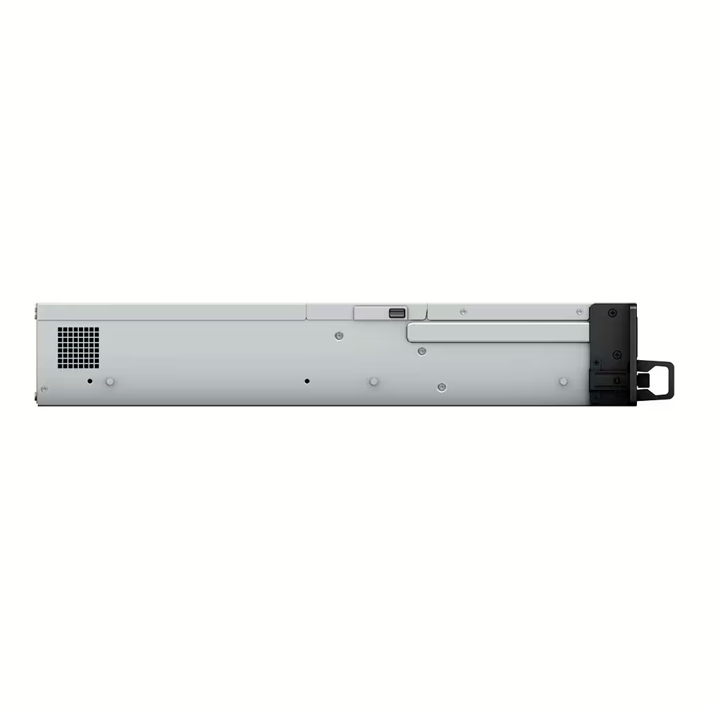 Serwer plików Synology RS2423RP+II 12-bay, 4-core 3.35GHz 8 GB DDR4 10GbE Serwer plików Synology RS2423RP+II 12-bay, 4-core 3.35GHz 8 GB DDR4 10GbE