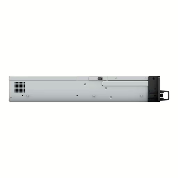 Zdjęcie produktu: Serwer plików Synology RS2423RP+II 12-bay, 4-core 3.35GHz 8 GB DDR4 10GbE Zdjęcie produktu: Serwer plików Synology RS2423RP+II 12-bay, 4-core 3.35GHz 8 GB DDR4 10GbE