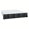 Miniatura zdjęcia: Serwer plików Synology RS2423RP+II 12-bay, 4-core 3.35GHz 8 GB DDR4 10GbE Miniatura zdjęcia: Serwer plików Synology RS2423RP+II 12-bay, 4-core 3.35GHz 8 GB DDR4 10GbE