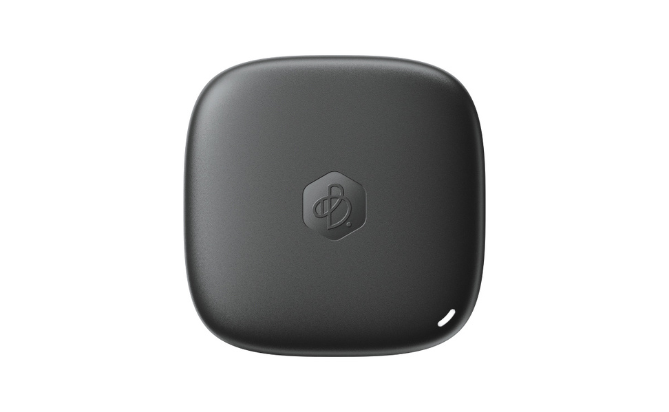 Zdjęcie produktu: Synology Dysk SSD BeeDrive for backup USB 3.2 Gen 2 Type-C 2TB BDS70-4T