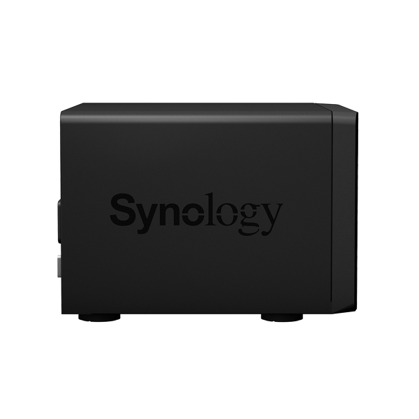 Zdjęcie produktu: Synology  DVA3221 Rejestrator NVR 4 bay Intel Atom C3538 8 GB DDR4 2xUSB 3