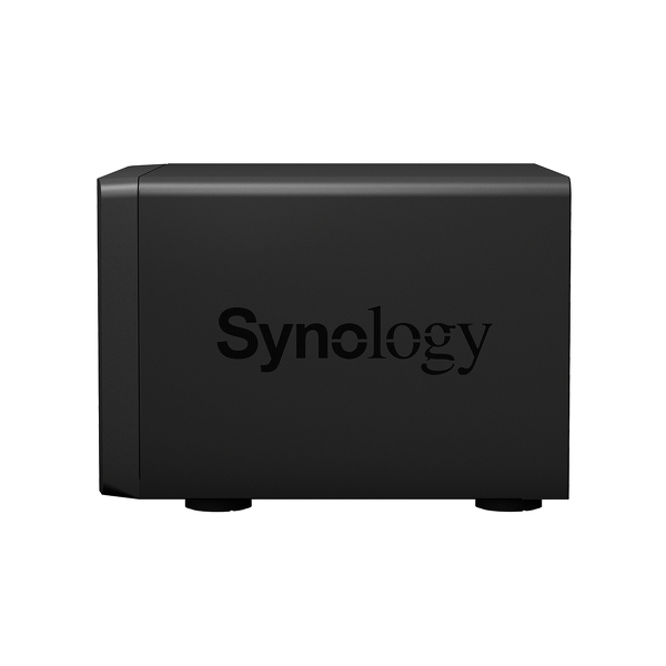 Zdjęcie produktu: Synology  DVA3221 Rejestrator NVR 4 bay Intel Atom C3538 8 GB DDR4 2xUSB 3