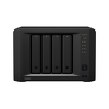 Miniatura zdjęcia: Synology  DVA3221 Rejestrator NVR 4 bay Intel Atom C3538 8 GB DDR4 2xUSB 3