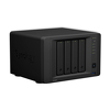 Miniatura zdjęcia: Synology  DVA3221 Rejestrator NVR 4 bay Intel Atom C3538 8 GB DDR4 2xUSB 3
