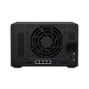 Miniatura zdjęcia: Synology  DVA3221 Rejestrator NVR 4 bay Intel Atom C3538 8 GB DDR4 2xUSB 3