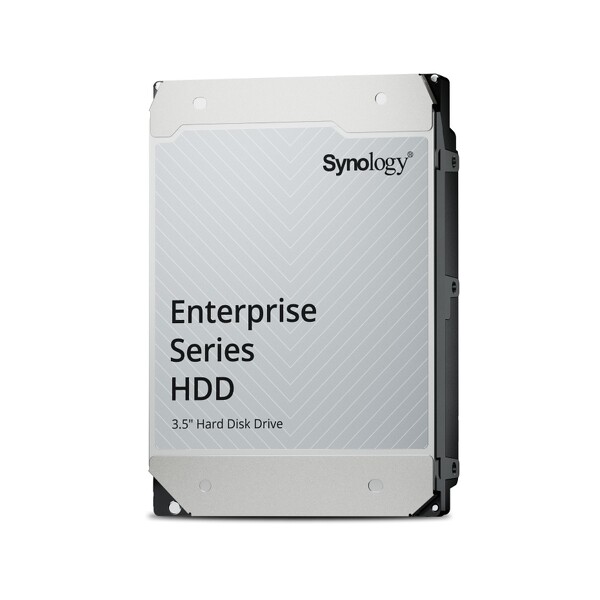 Zdjęcie produktu: Dysk Synology HAS5320-24T 24TB 512MB 7200 obr./min SAS 12 Gb/s