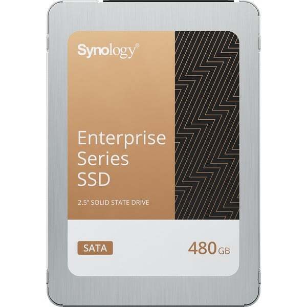 Synology SAT5221-480G SSD 2,5