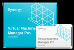 Miniatura zdjęcia: Synology VMMPRO-7NODE-S3Y License - Virtual Machine Manager Pro