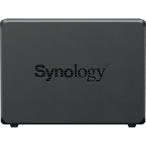 Serwer plików Synology ActiveProtect DP320  2-bay AMD R1600 8GB 1GbE