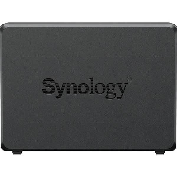 Zdjęcie produktu: Serwer plików Synology ActiveProtect DP320  2-bay AMD R1600 8GB 1GbE