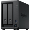 Serwer plików Synology ActiveProtect DP320  2-bay AMD R1600 8GB 1GbE