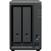 Miniatura zdjęcia: Serwer plików Synology ActiveProtect DP320  2-bay AMD R1600 8GB 1GbE