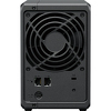 Miniatura zdjęcia: Serwer plików Synology ActiveProtect DP320  2-bay AMD R1600 8GB 1GbE