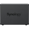 Miniatura zdjęcia: Serwer plików Synology ActiveProtect DP320  2-bay AMD R1600 8GB 1GbE