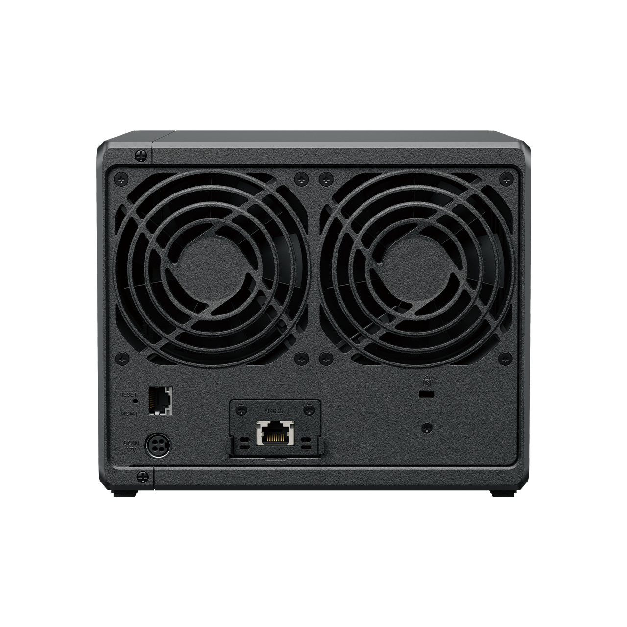 Serwer plików Synology ActiveProtect DP340 4-bay AMD R1600 16GB 1GbE