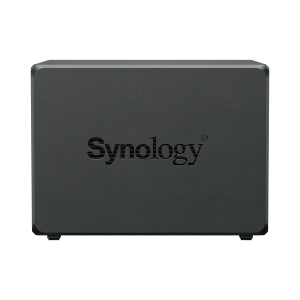 Zdjęcie produktu: Serwer plików Synology ActiveProtect DP340 4-bay AMD R1600 16GB 1GbE