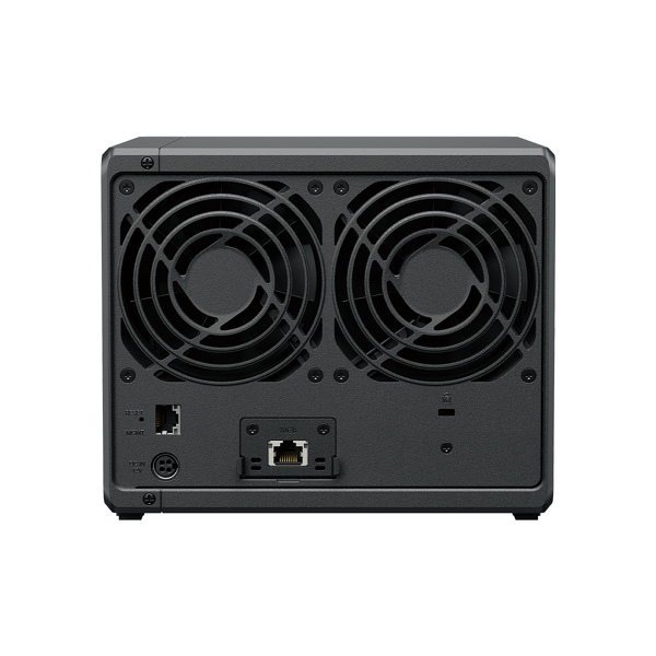 Zdjęcie produktu: Serwer plików Synology ActiveProtect DP340 4-bay AMD R1600 16GB 1GbE