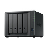 Serwer plików Synology ActiveProtect DP340 4-bay AMD R1600 16GB 1GbE