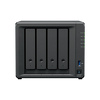 Miniatura zdjęcia: Serwer plików Synology ActiveProtect DP340 4-bay AMD R1600 16GB 1GbE