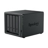 Miniatura zdjęcia: Serwer plików Synology ActiveProtect DP340 4-bay AMD R1600 16GB 1GbE