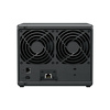 Miniatura zdjęcia: Serwer plików Synology ActiveProtect DP340 4-bay AMD R1600 16GB 1GbE