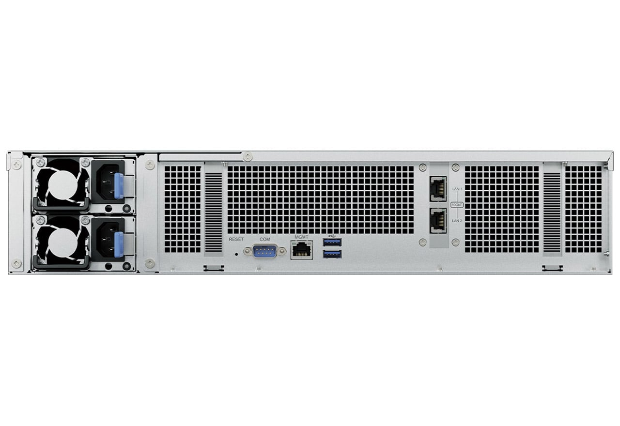 Serwer plików Synology ActiveProtect DP7200 12-bay AMD EPYC 7272 32GB