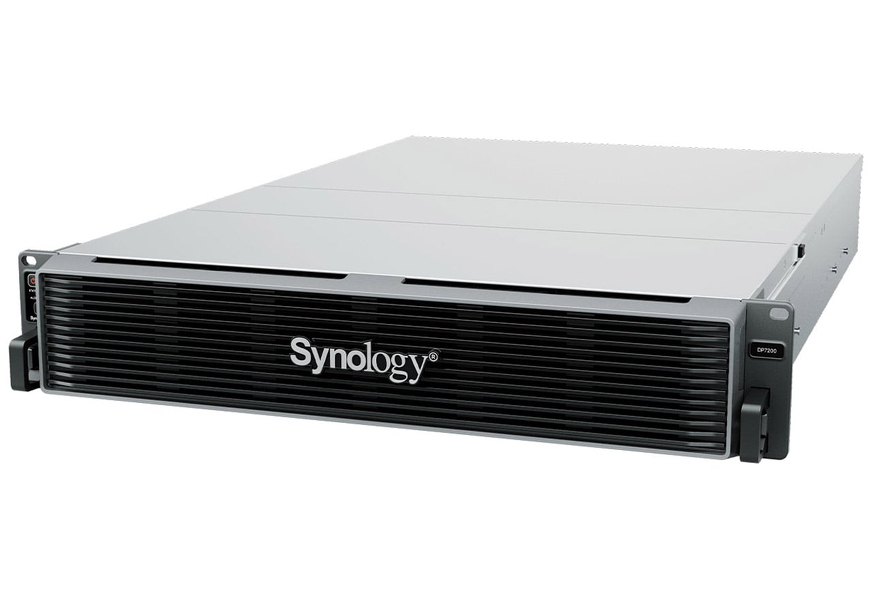 Zdjęcie produktu: Serwer plików Synology ActiveProtect DP7200 12-bay AMD EPYC 7272 32GB