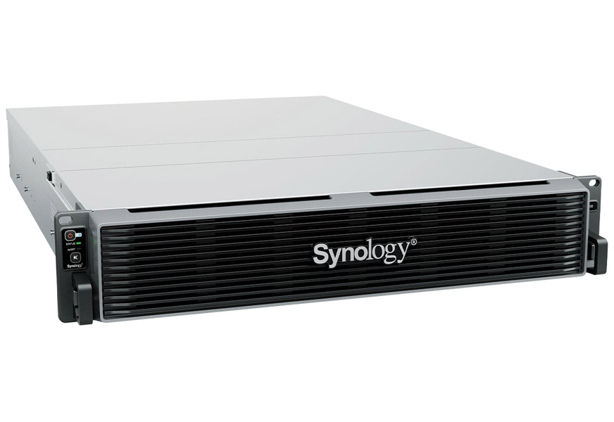 Zdjęcie produktu: Serwer plików Synology ActiveProtect DP7200 12-bay AMD EPYC 7272 32GB