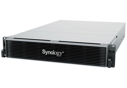 Miniatura produktu: Serwer plików Synology ActiveProtect DP7200 12-bay AMD EPYC 7272 32GB