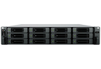 Miniatura zdjęcia: Serwer plików Synology ActiveProtect DP7200 12-bay AMD EPYC 7272 32GB
