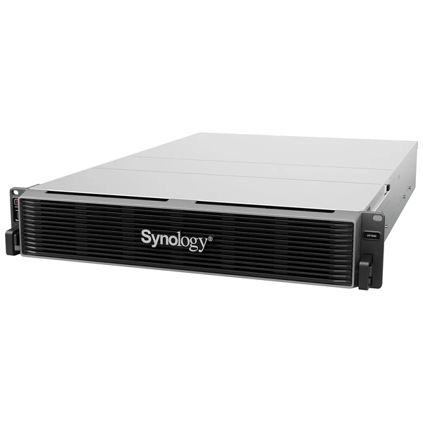 Zdjęcie produktu: Serwer plików Synology ActiveProtect DP7400 12-bay AMD EPYC 7272 64GB 10GbE