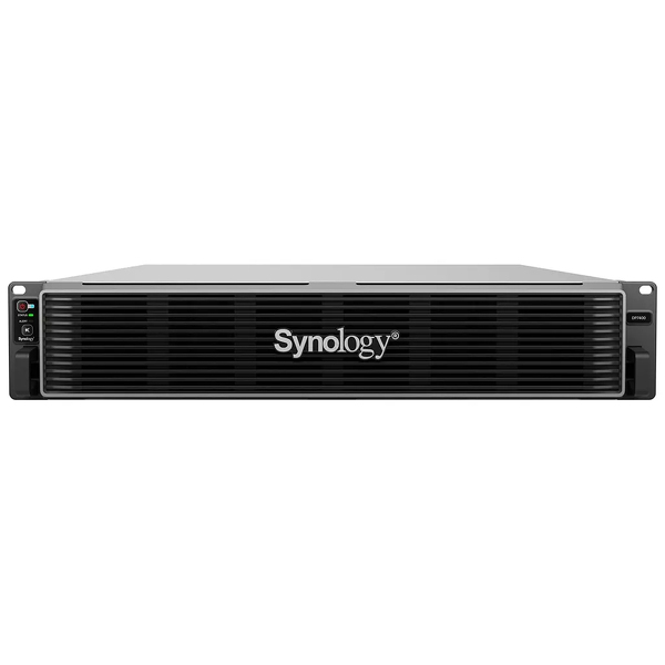 Zdjęcie produktu: Serwer plików Synology ActiveProtect DP7400 12-bay AMD EPYC 7272 64GB 10GbE