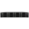 Miniatura zdjęcia: Serwer plików Synology ActiveProtect DP7400 12-bay AMD EPYC 7272 64GB 10GbE