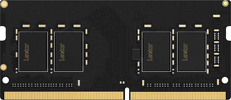 Miniatura produktu: Pamięć Lexar SODIMM DDR4 16GB 3200MHz CL22 LD4AS016G-B3200GSST