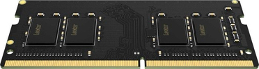 Miniatura zdjęcia: Pamięć Lexar SODIMM DDR4 16GB 3200MHz CL22 LD4AS016G-B3200GSST Miniatura zdjęcia: Pamięć Lexar SODIMM DDR4 16GB 3200MHz CL22 LD4AS016G-B3200GSST