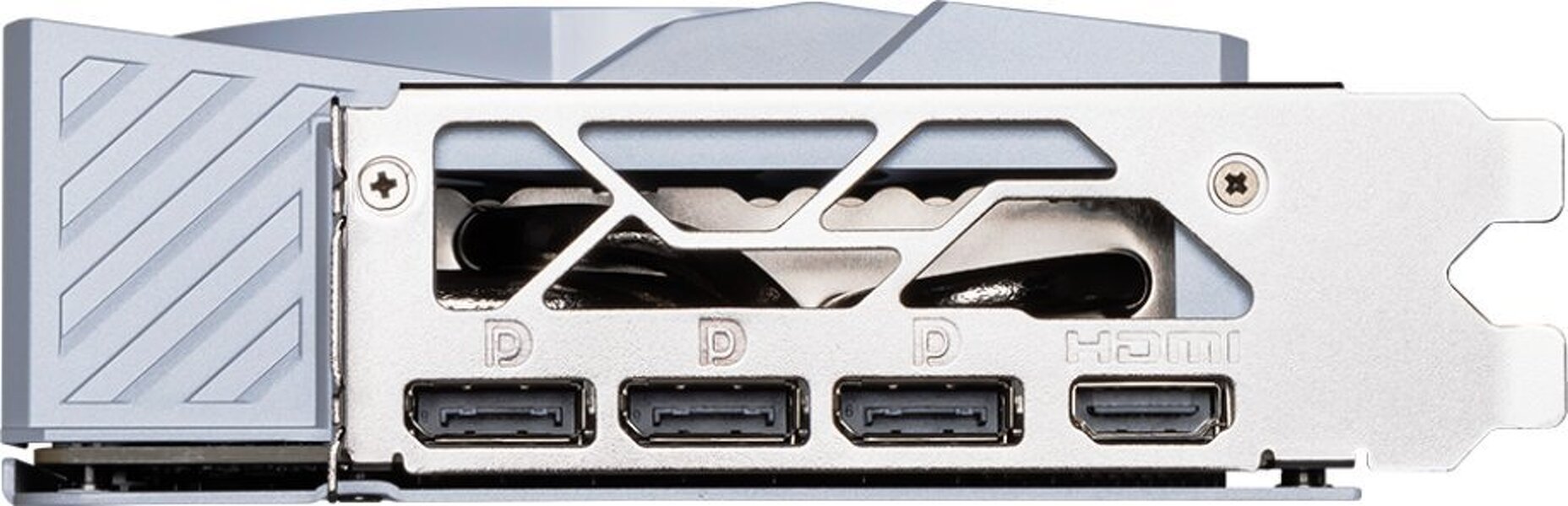 Zdjęcie produktu: MSI GeForce RTX 5080 GAMING TRIO OC WHITE 16GB GDDR7 DLSS 4