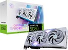 Miniatura produktu: MSI GeForce RTX 5080 GAMING TRIO OC WHITE 16GB GDDR7 DLSS 4 Miniatura produktu: MSI GeForce RTX 5080 GAMING TRIO OC WHITE 16GB GDDR7 DLSS 4