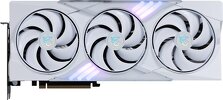 Miniatura zdjęcia: MSI GeForce RTX 5080 GAMING TRIO OC WHITE 16GB GDDR7 DLSS 4